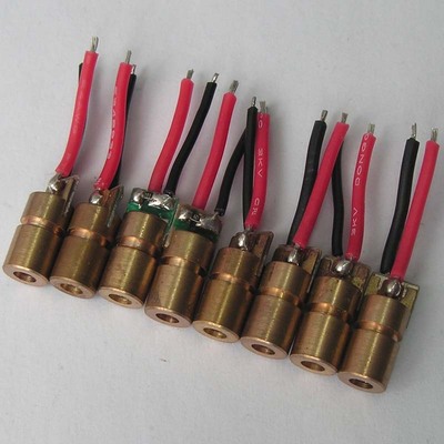 高性能鐳射頭 手電筒類產品的優(yōu)質光電器件選擇