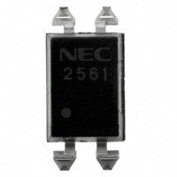 光電器件專營(yíng) 原裝進(jìn)口光耦PS2561-1/-2、PS2565-1/-2等產(chǎn)品詳解
