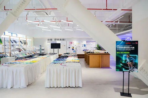 永榮股份 協同創新 助力錦綸產業邁向 高精尖