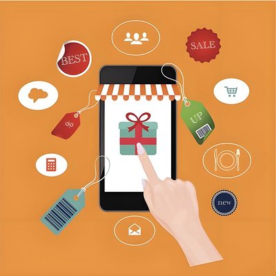 積分商城開發(fā) 搭建積分系統(tǒng) 玖福瑞 商城快速上線 個(gè)性化專屬商城