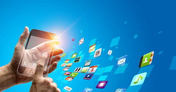 定制開發(fā)app的盈利方式大盤點(diǎn)