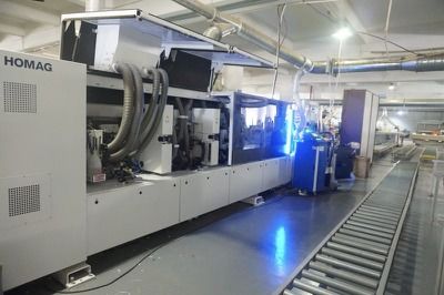 親臨一站式家居購(gòu)物新體驗(yàn),上海德克爾全屋定制工廠官宣落戶常州啦